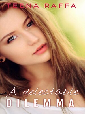 cover image of A Delectable Dilemma